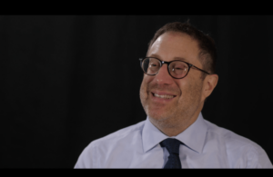 RABBI AARON FLANZRAICH