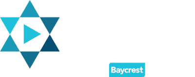 Toronto Jewish Video Archives Logo